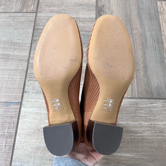 Everlane The Glove Boot in toffee size 7.5 - Picture 11 of 11